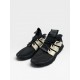 Adidas Prophere Triple Black / Cream – Sneakers / Pre-Owned